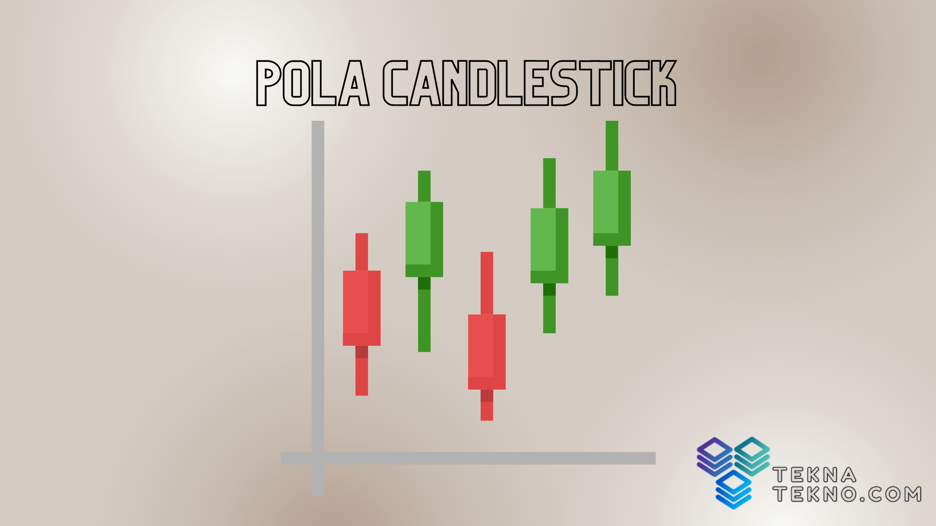 Jenis Pola Candlestick Yang Perlu Kamu Ketahui Tekna Tekno