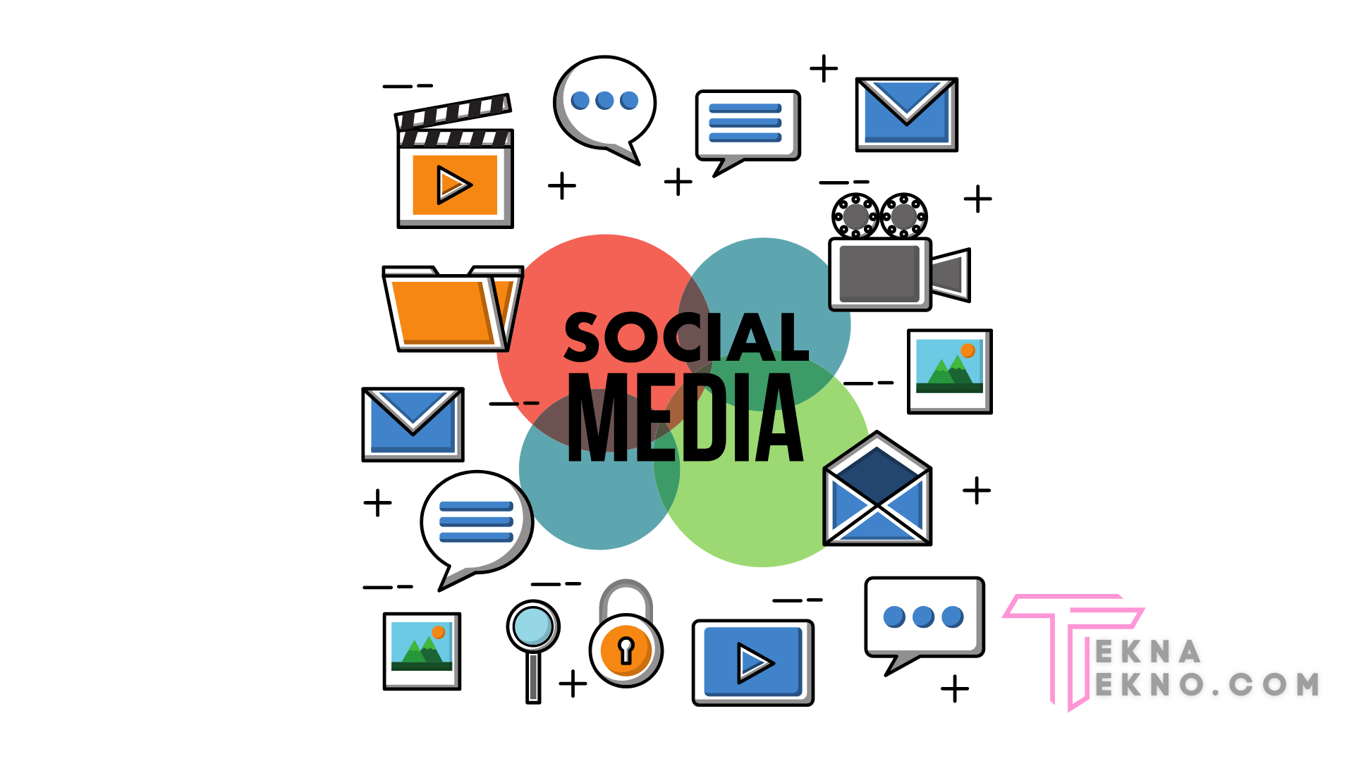 Memahami Pengertian Media Sosial