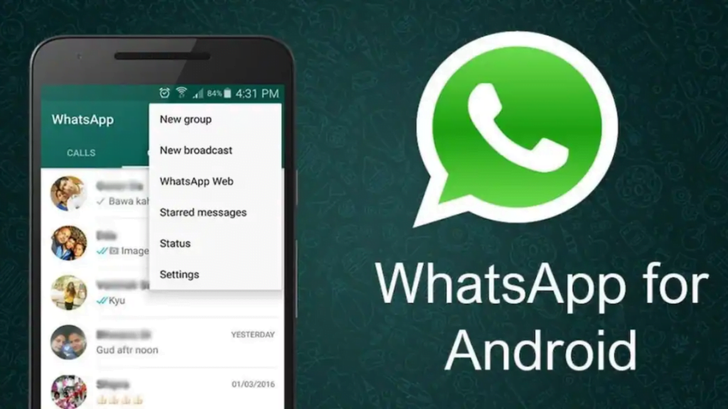 Berikut Aplikasi Untuk Menggunakan Double Apk WhatsApp