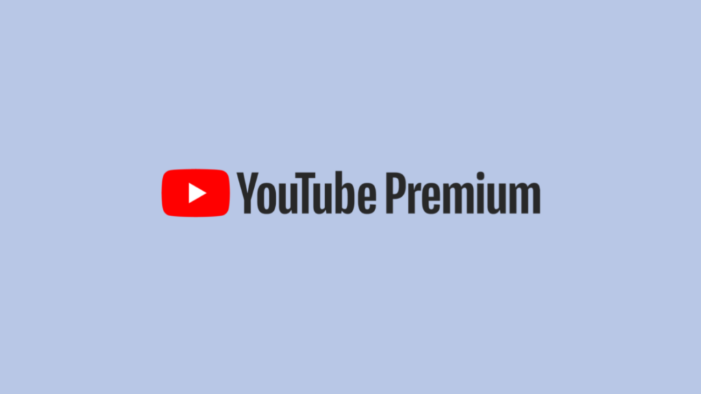 Cara Mendapatkan Youtube Premium Gratis Selamanya