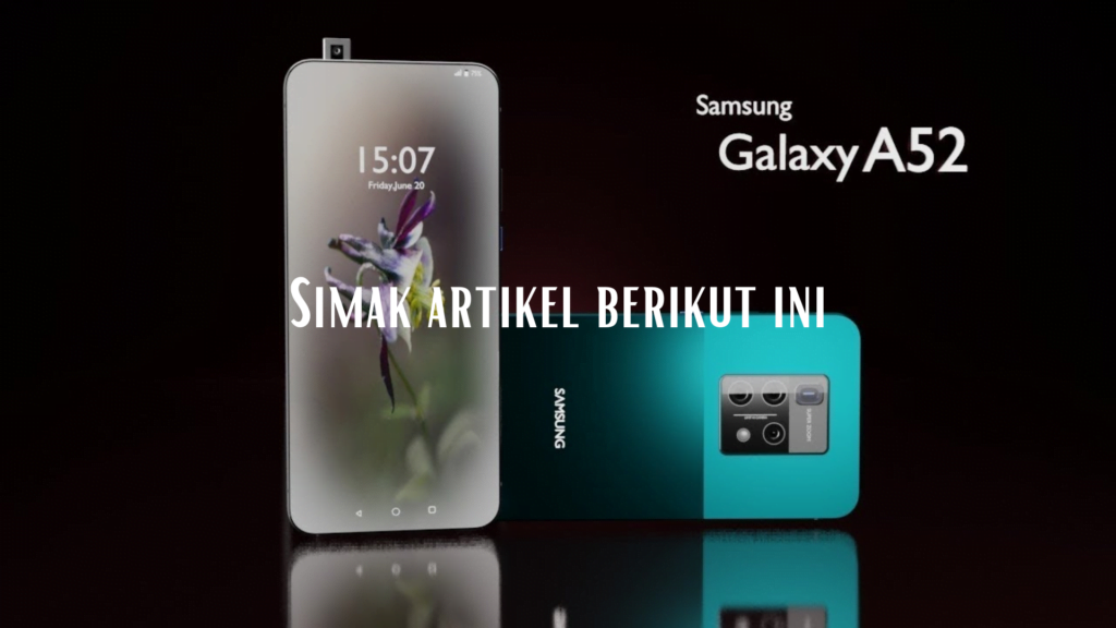 Cara Screenshot Samsung Galaxy