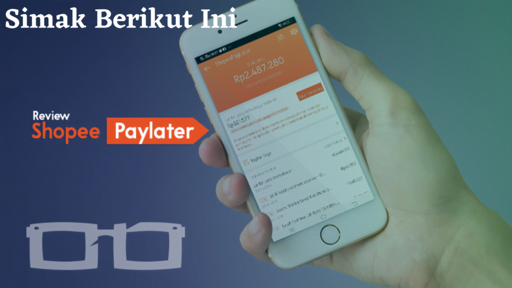 Dengan Shopee PayLater, pengguna yang akunnya sudah terverifikasi bisa menikmati layanan yang menguntungkan