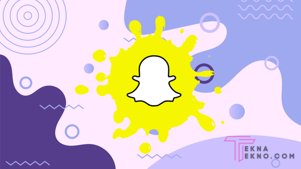 Fitur Yang Disediakan Jika Unduh Aplikasi Snapchat