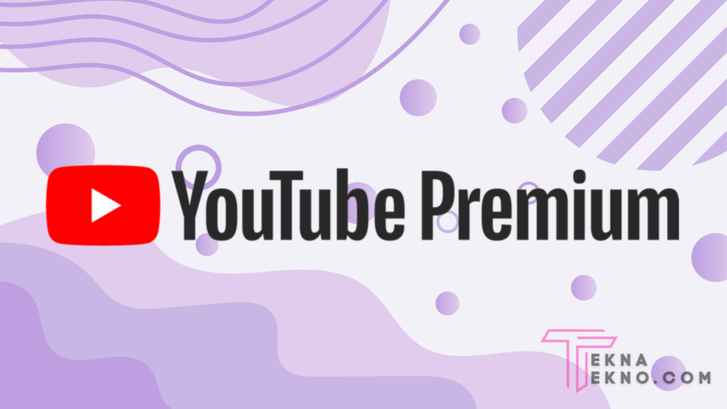 Apa itu YouTube Premium