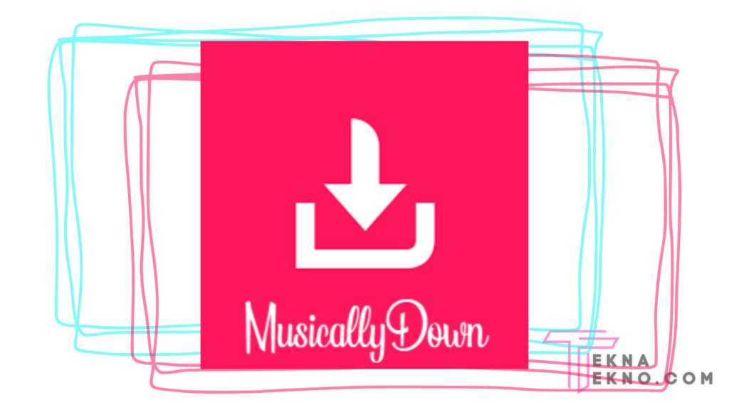 Melalui Situs MusicallyDown