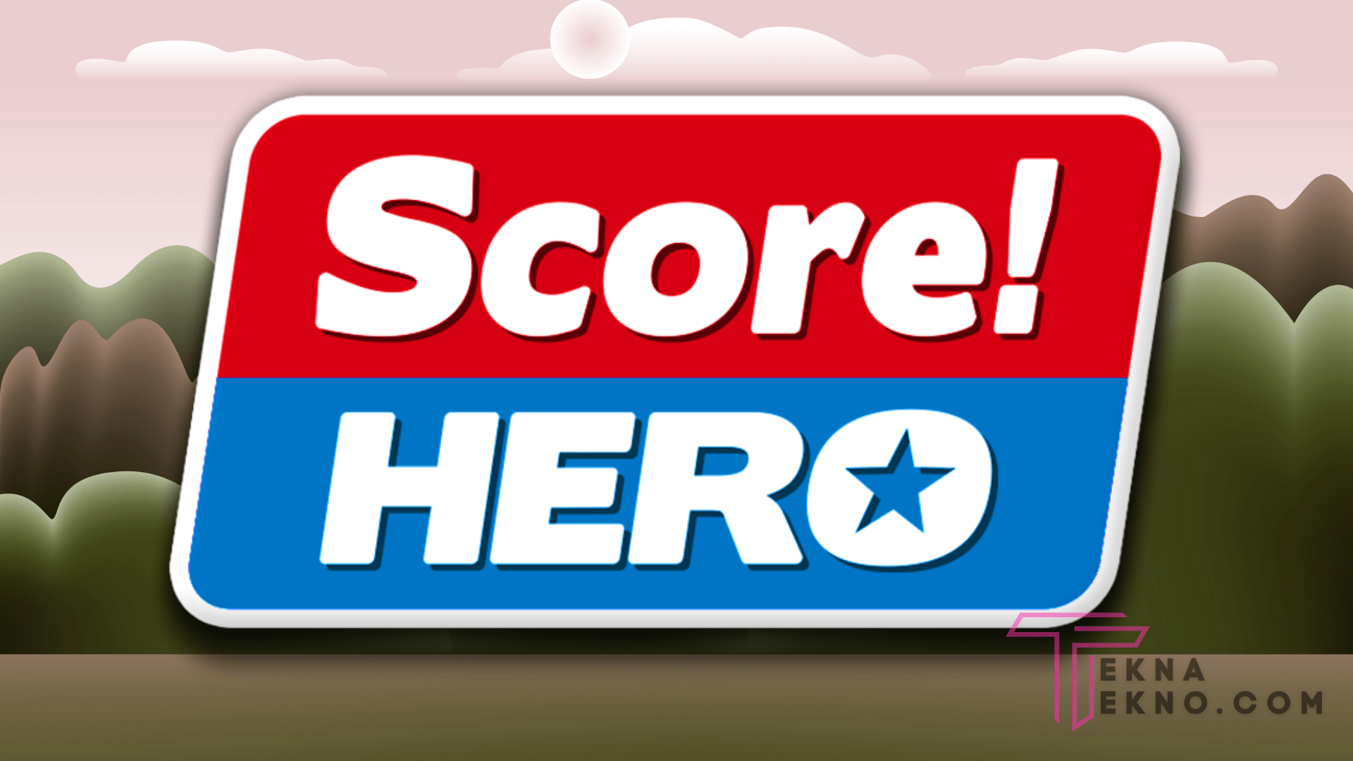 Alasan Game Score Hero Sangat Direkomendasikan