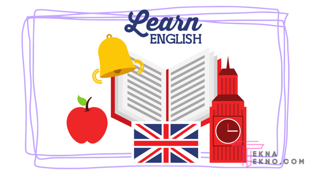 Aplikasi Belajar Bahasa Inggris Gratis Terbaik