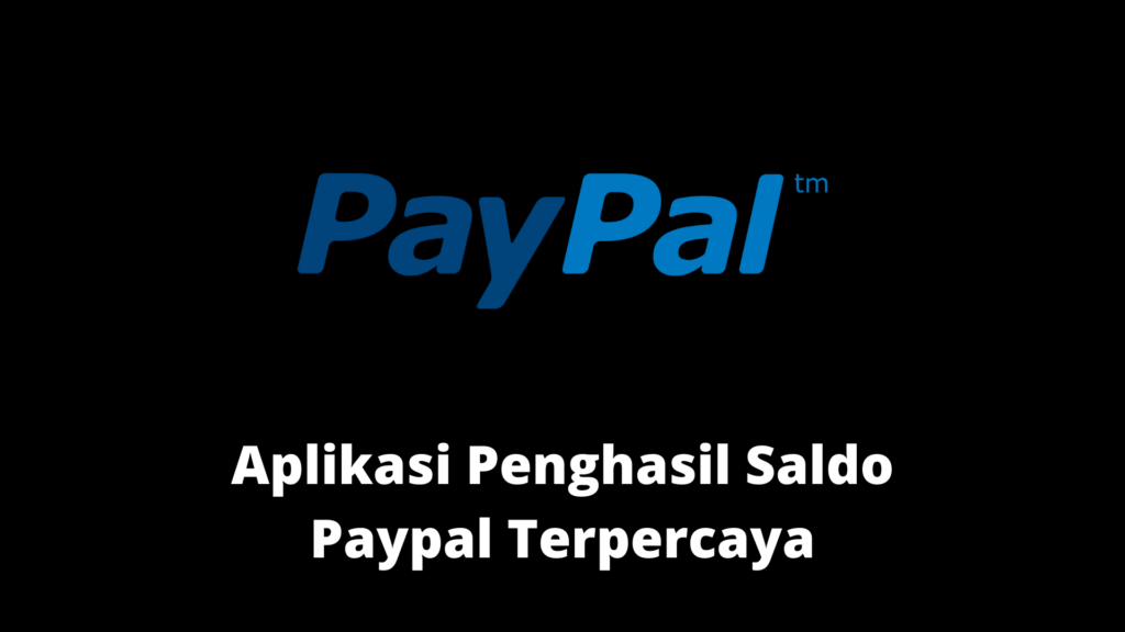 Aplikasi penghasil saldo paypal AttaPol