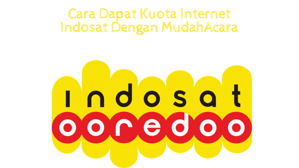Barang-barang yang diluncurkan Indosat disambut hangat oleh masyarakat Indonesia.