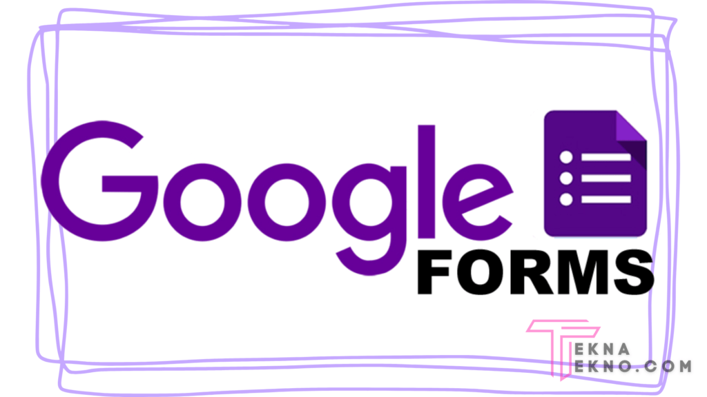 Cara Mengubah Link Google Form