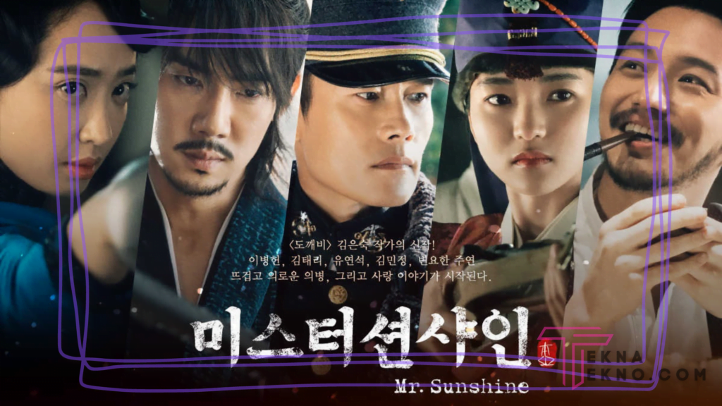 Download Drama Korea