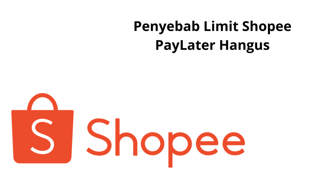 Faktor Limit PayLater Shopee Tidak Kembali
