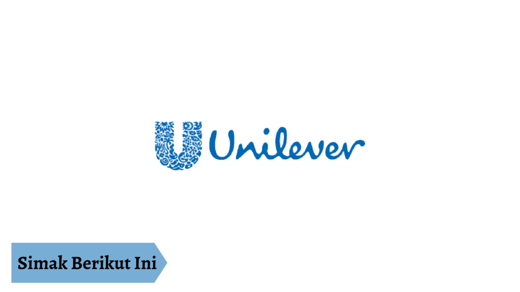Kenaikan Saham Unilever Indonesia