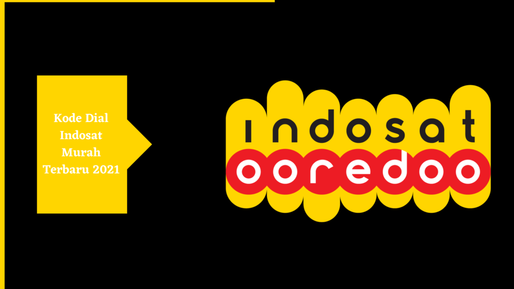 Kode dial Indosat Murah