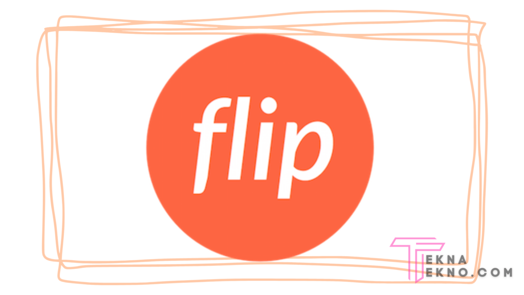 Mengenal Apa itu Flip