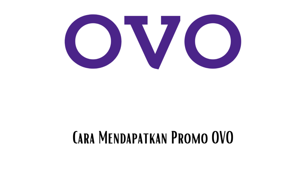 Tips Cara Mengonversi OVO Points ke OVO Cash Valid