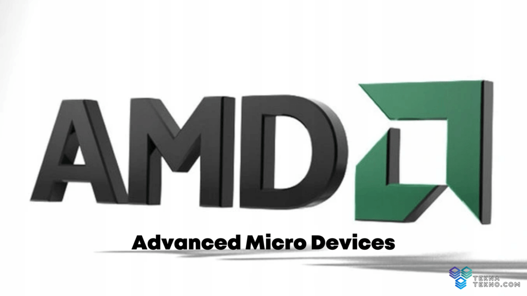 Advanced Micro Devices (AMD)_ Evaluasi