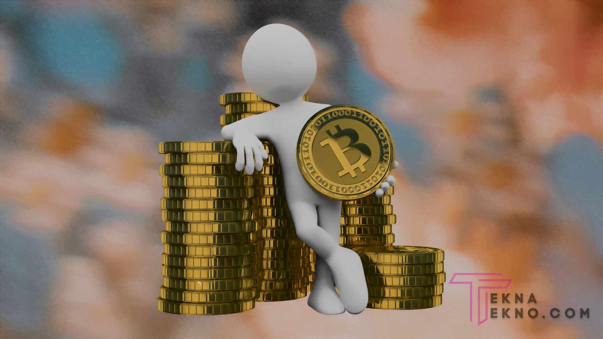 Analis Incar Bitcoin 100 Ribu Dolar