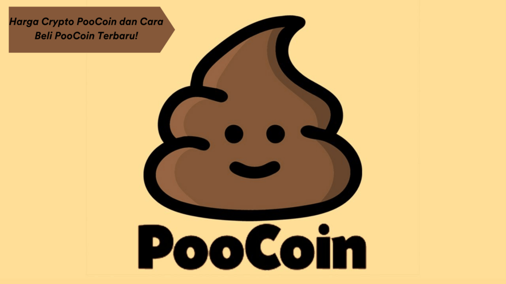 Apa Sebenarnya PooCoin itu_