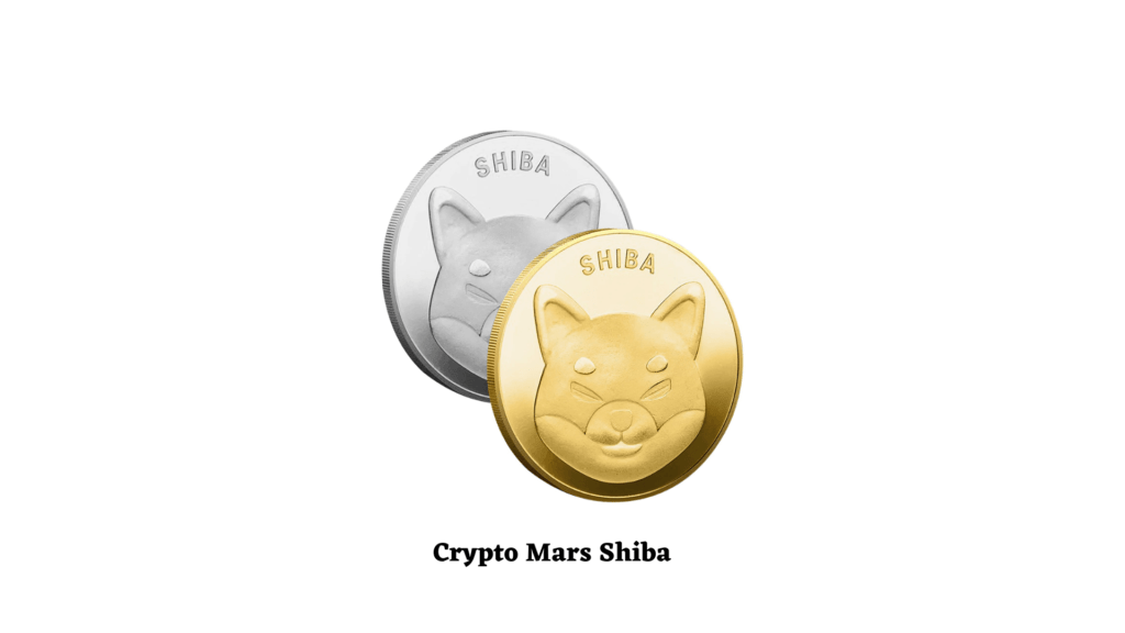 Apa Tujuan dari Koin Crypto Mars Shiba