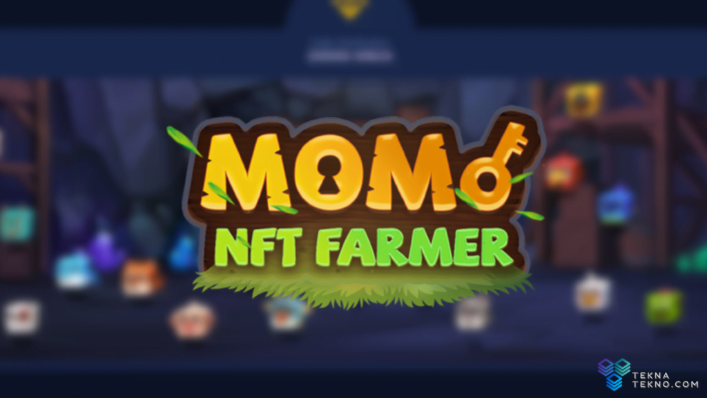 Ulasan MOMO NFT Farmer?