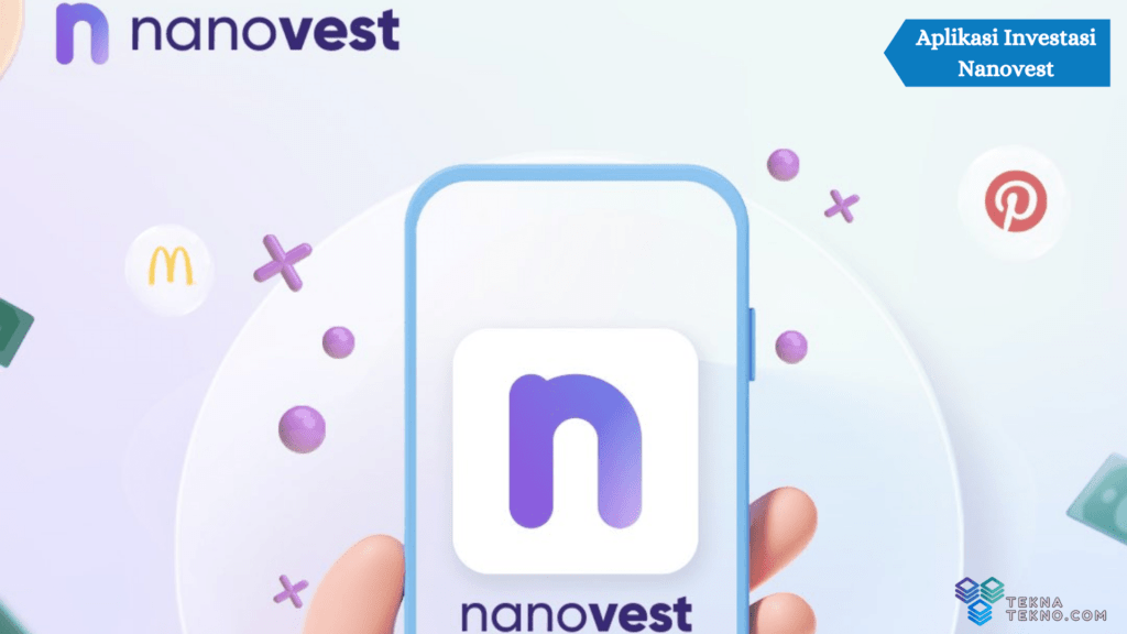 Apa itu Nanovest dan NanoByte