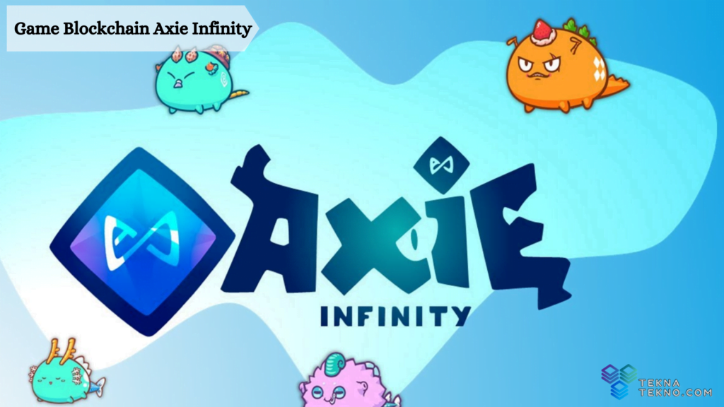 Axie Infinity Shard (AXS)