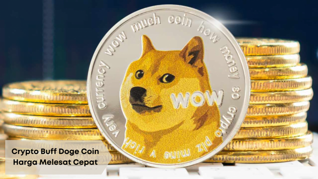 Buff Doge Coin Memiliki Tujuan Sosial Yang Didanai Oleh Sebagian Dari Pendapatan Pengembang