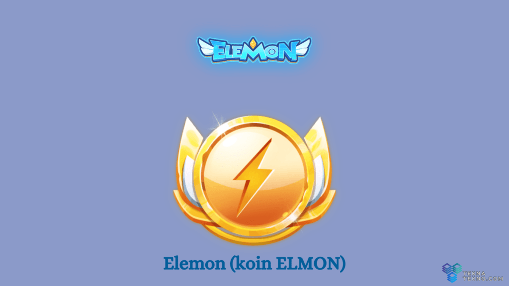 Cara Bermain dan Fitur Dalam Game Elemon (koin ELMON)