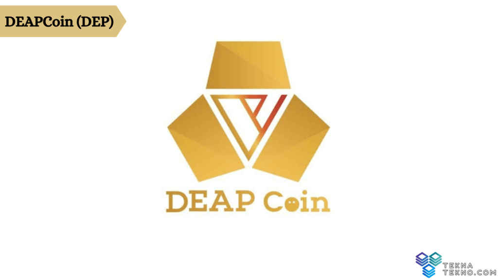 DEAPCoin (DEP)