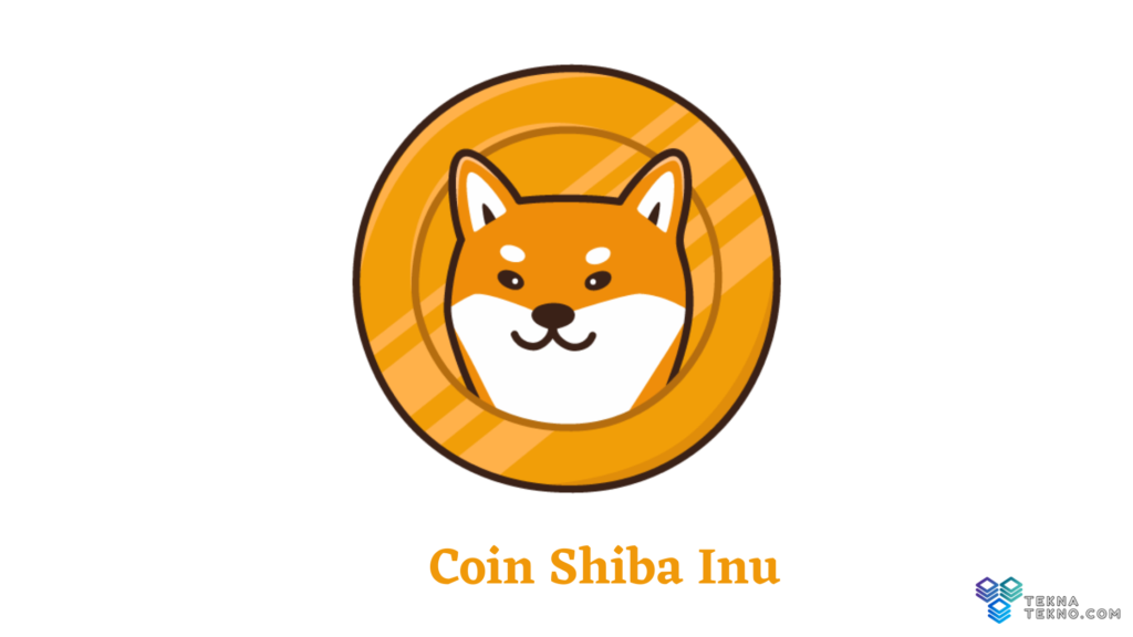 Dimana Tempat Membeli Coin Shiba Inu