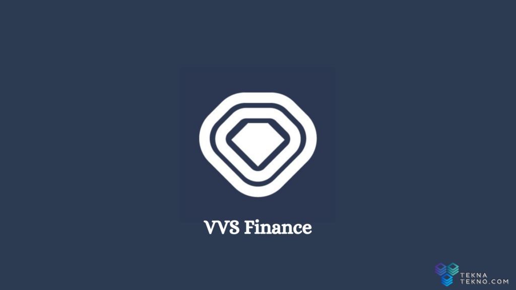 Exchange Crypto VVS Finance