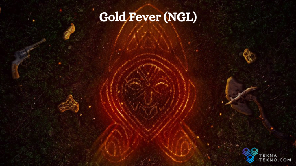 Fitur Game Token Gold Fever (NGL)
