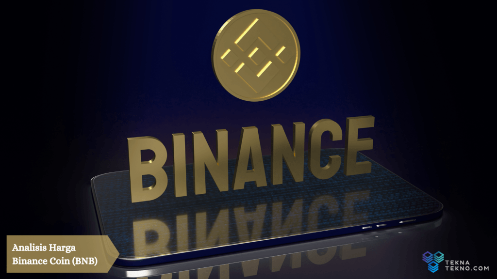Indikator Teknis Binance Coin (BNB)