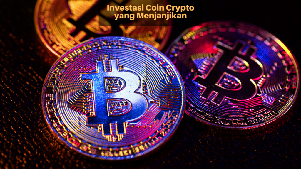 Lihat Beberapa Investasi Coin Crypto Yang Menjanjikan Untuk Tahun 2022