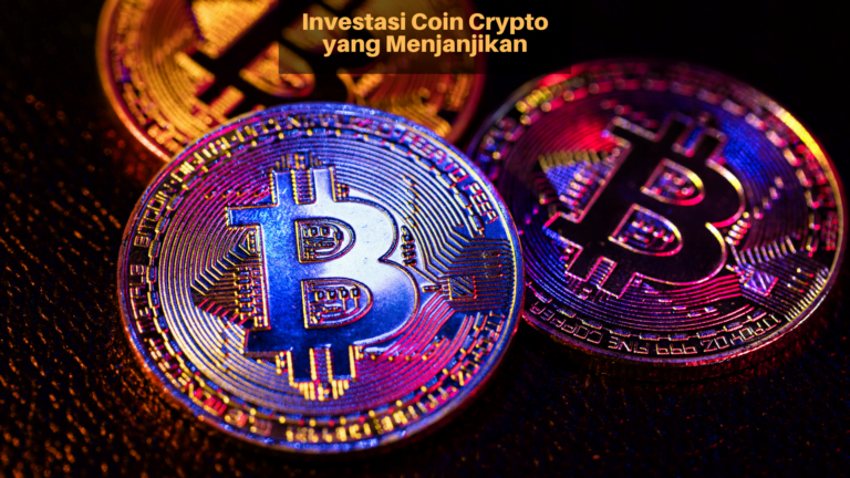 coin crypto yang menjanjikan