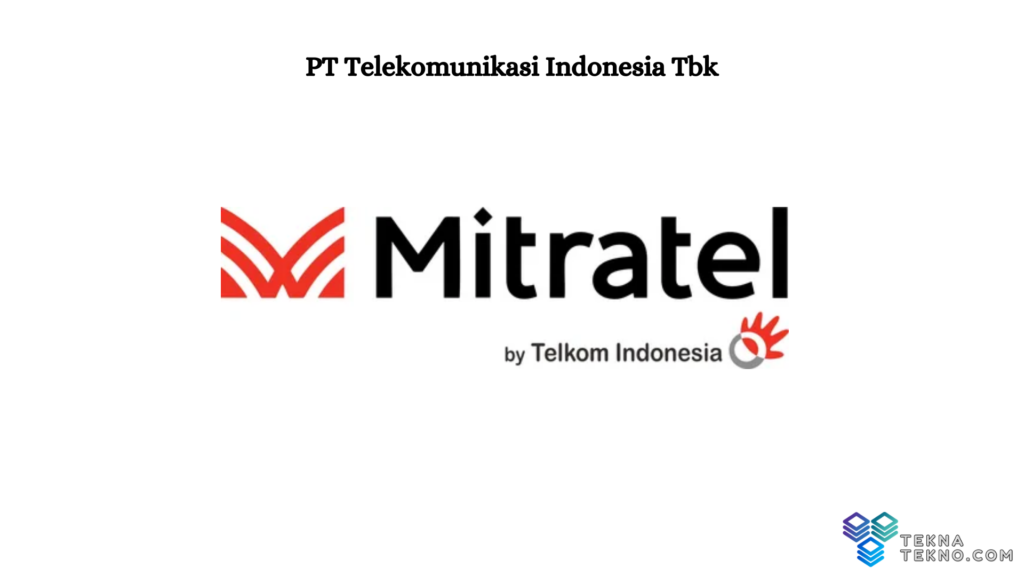PT Telekomunikasi Indonesia Tbk Perusahaan Menara Terbesar yang IPO Hari Ini