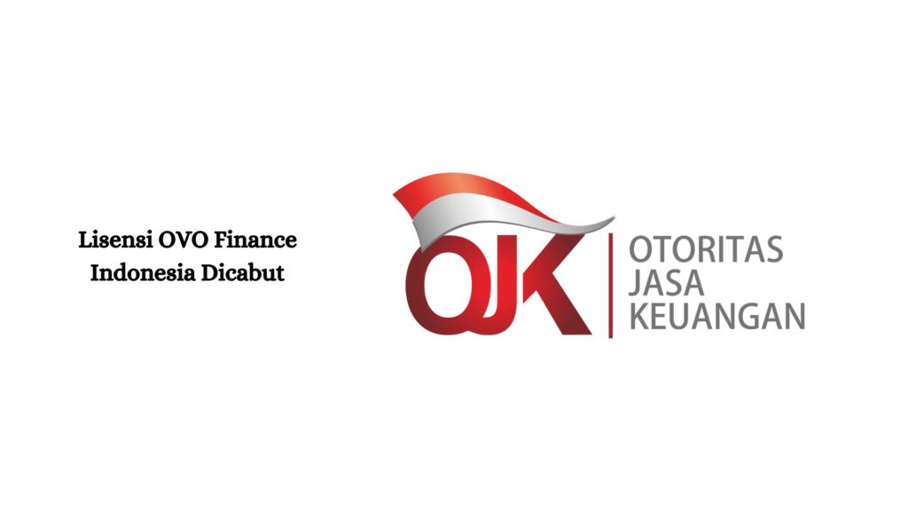 Pengguna OVO Finance Indonesia Sempat Panik