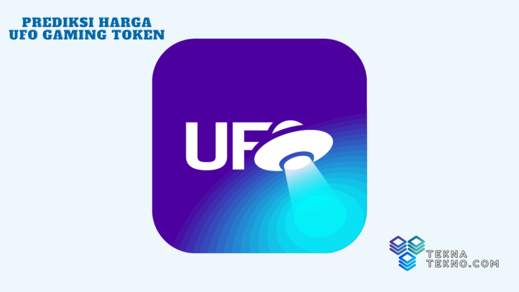 Prediksi Harga Ufo Gaming Token
