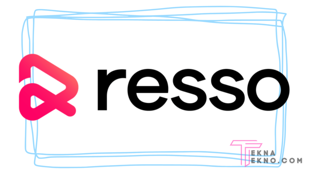 Review Aplikasi Resso