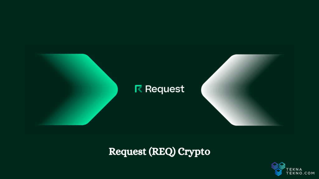 Sandbox (SAND) Menggunakan Request (REQ) Crypto