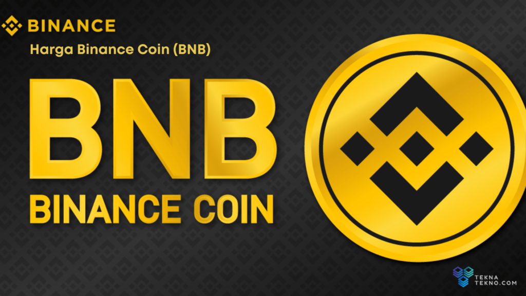 Sejarah Binance Coin (BNB)