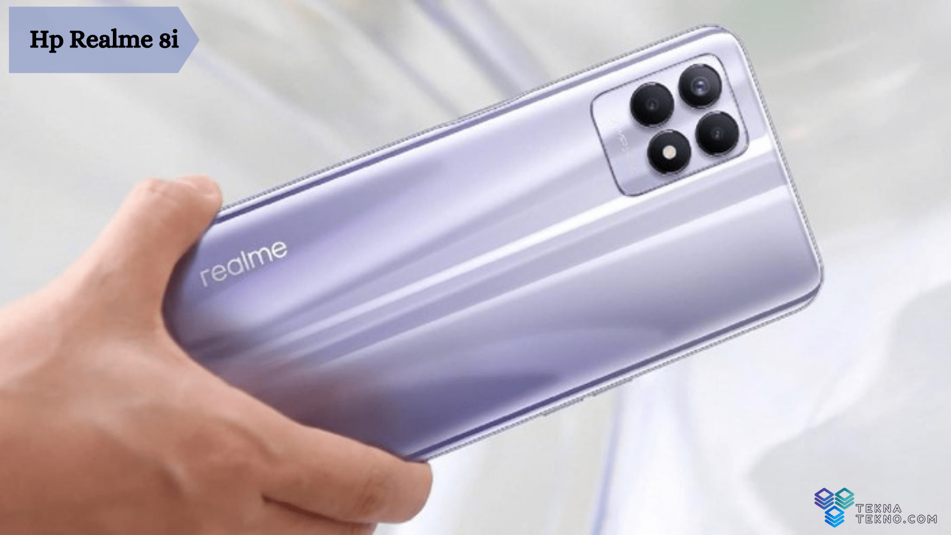 Realme 8i 4 128gb Купить