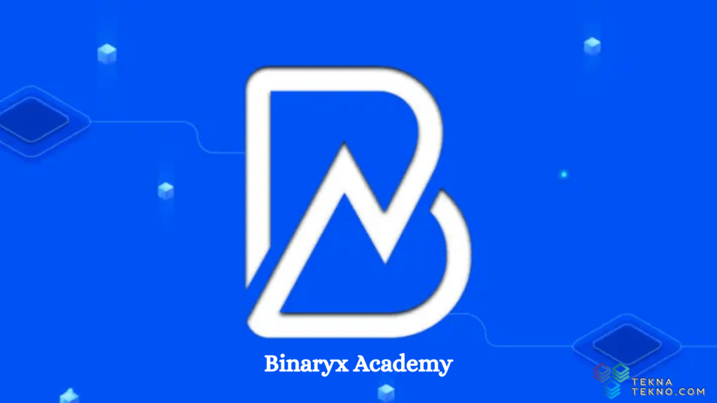 Tujuan Aset Digital Binaryx Academy
