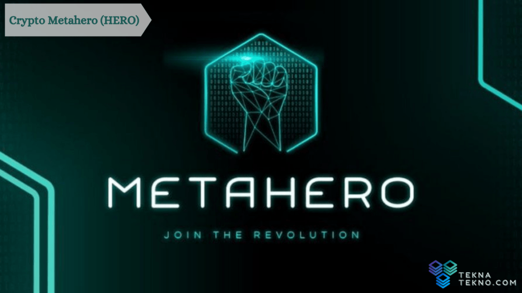 Apa Itu Crypto Metahero (HERO) _