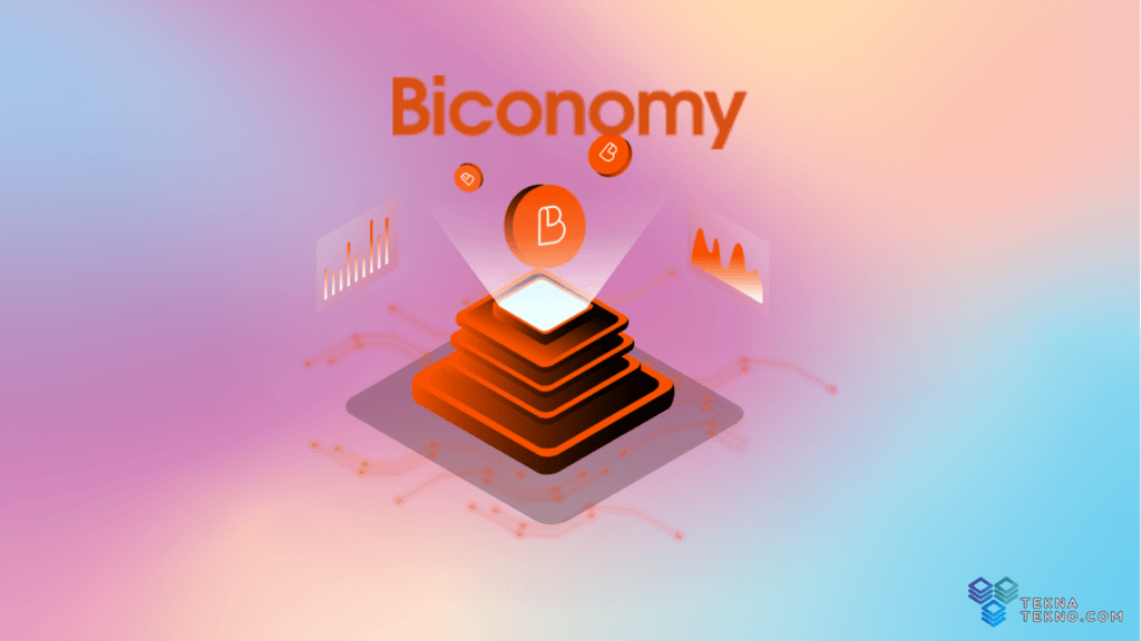 Apa itu Crypto Biconomy (BICO)_