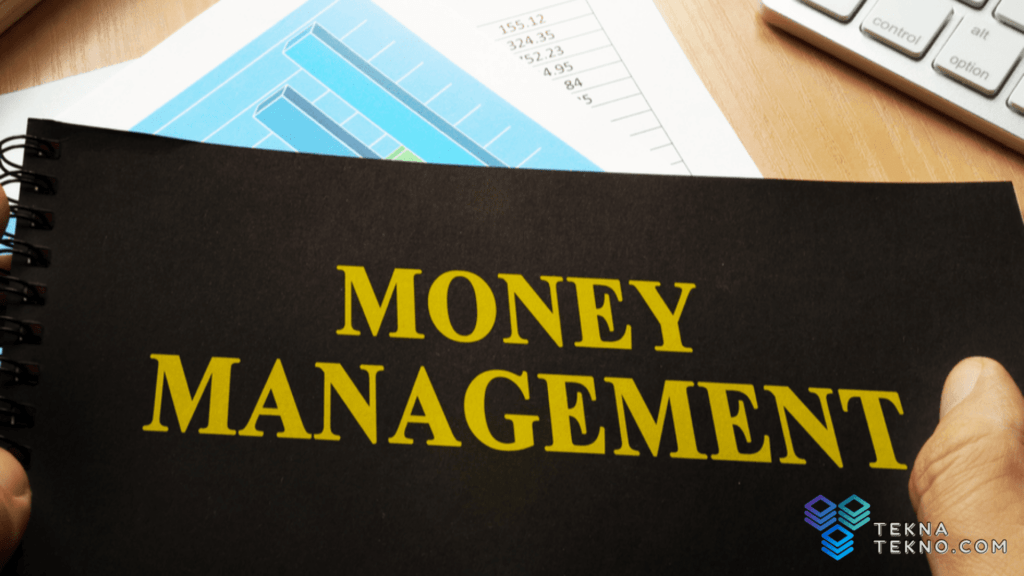 Apa itu Money Management