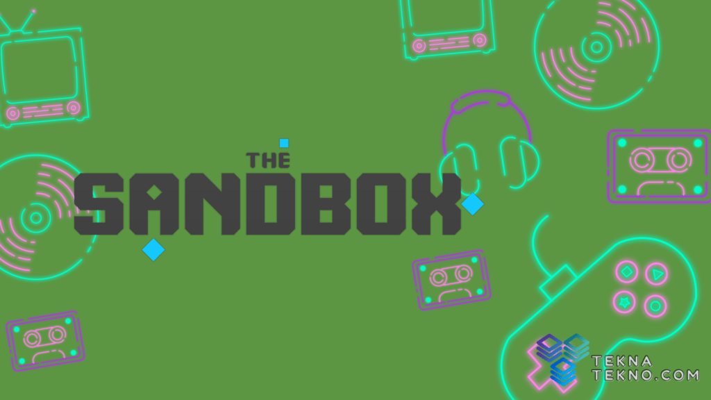Apa yang Dimaksud Dengan Sandbox Metaverse
