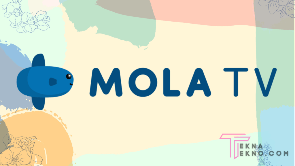 Aplikasi Mola TV Premium