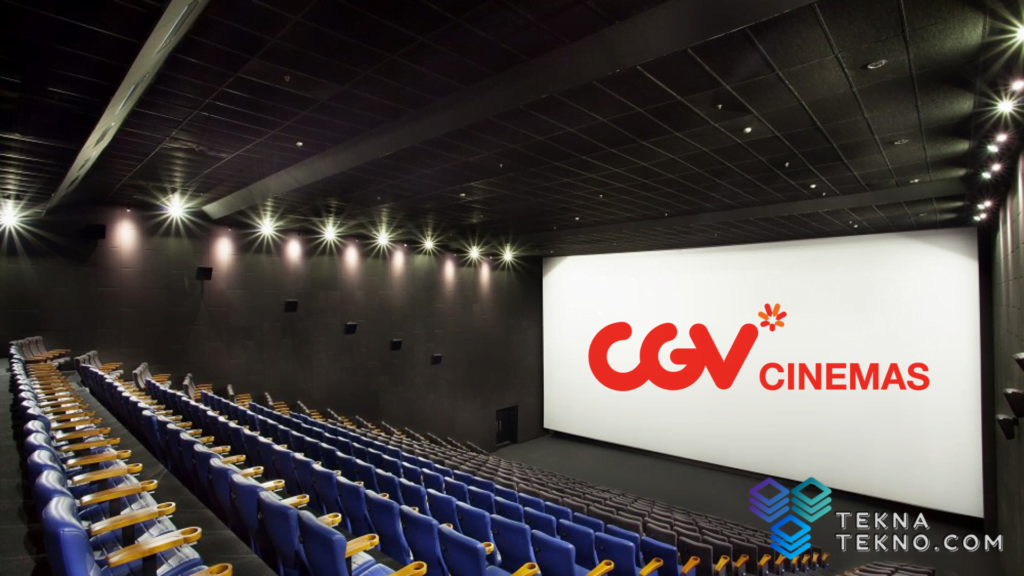 CGV Cinemas Indonesia